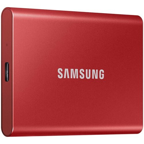 Samsung T7 2TB External SSD